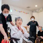 看取り